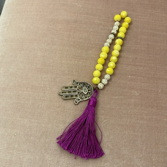 NEW HANDMADE ROSARY HANDMADE - Picture 5 of 15